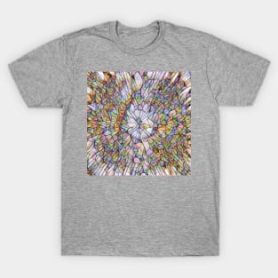 Colorful Blast T-Shirt